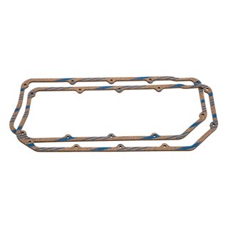 Edelbrock | Engine Valve Cover Gasket Set - Dodge / Plymouth 7.0L 1966-1971