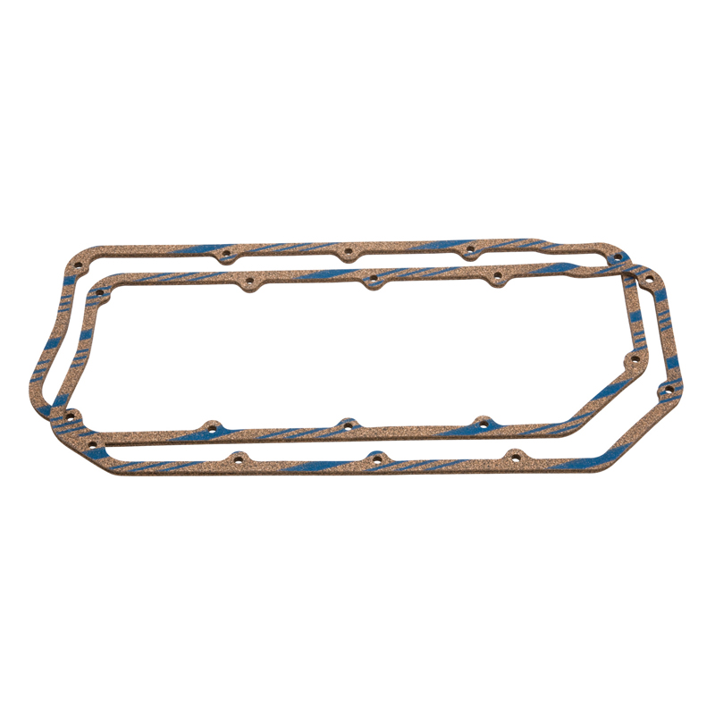 Edelbrock | Engine Valve Cover Gasket Set - Dodge / Plymouth 7.0L 1966-1971 Edelbrock Gasket Kits