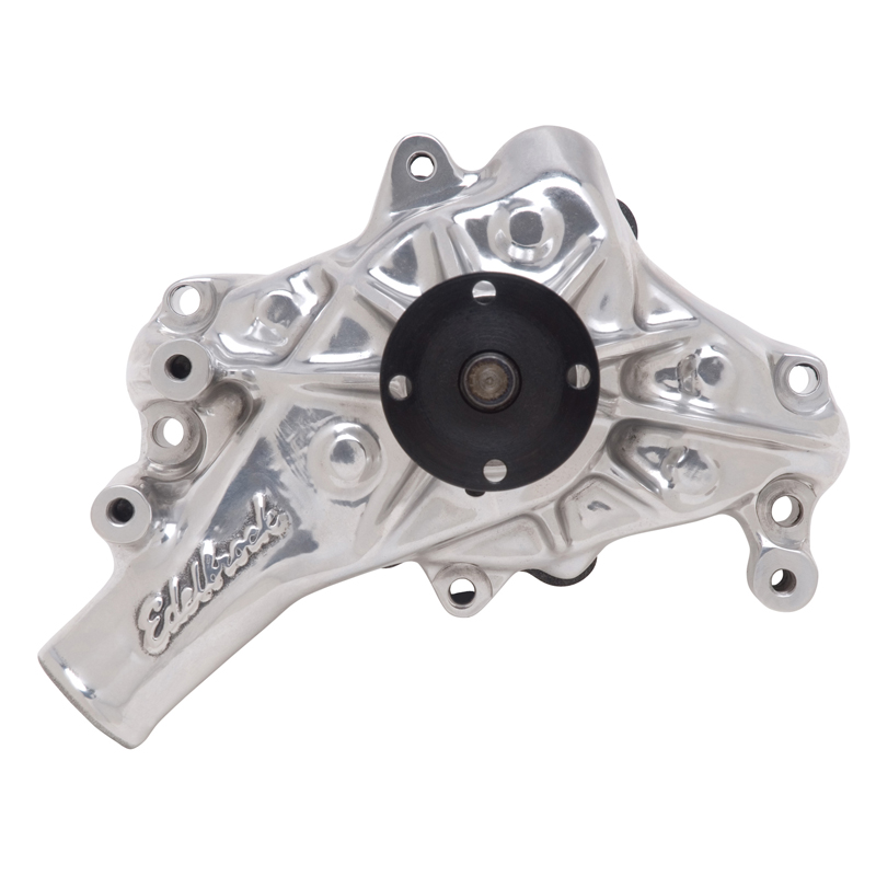 Edelbrock | Engine Water Pump - Camaro / Monte Carlo / Firebird 1969-1987 Edelbrock Engine Cooling