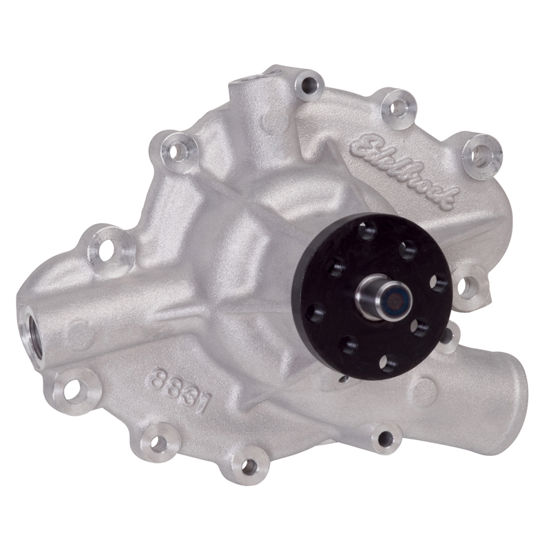 Edelbrock | Engine Water Pump