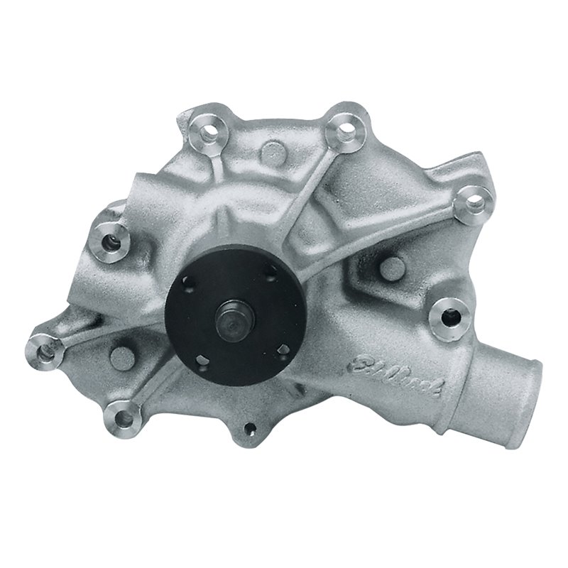 Edelbrock | Engine Water Pump - Mustang 4.9L 1986-1993