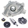 Edelbrock | Engine Water Pump - Mustang 1965-1969 Edelbrock Engine Cooling