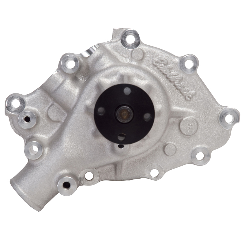 Edelbrock | Engine Water Pump - Mustang 4.7L 1965-1967