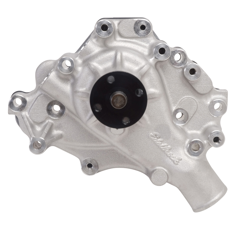 Edelbrock | Engine Water Pump - Mustang 1970-1978 Edelbrock Engine Cooling