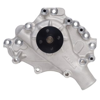 Edelbrock | Engine Water Pump - Mustang 1970-1973 Edelbrock Engine Cooling