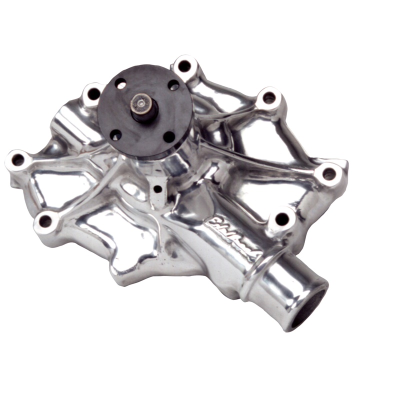 Edelbrock | Engine Water Pump - Mustang 4.9L 1986-1993 Edelbrock Engine Cooling