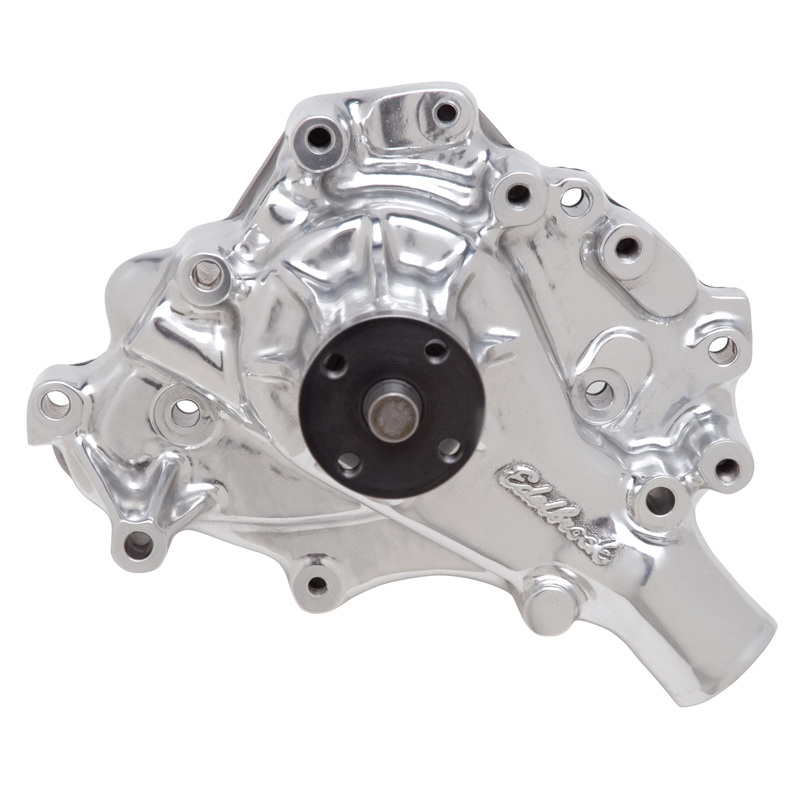 Edelbrock | Engine Water Pump - Mustang 1970-1978 Edelbrock Engine Cooling
