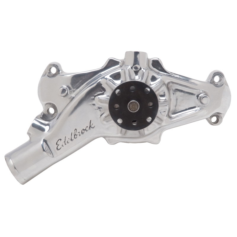 Edelbrock | Engine Water Pump