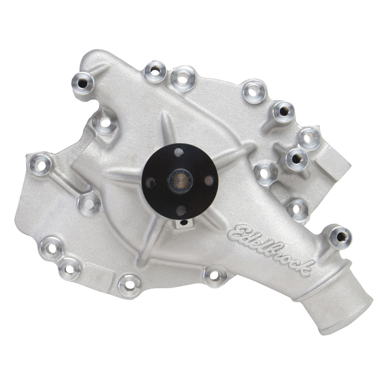 Edelbrock | Engine Water Pump Edelbrock Engine Cooling
