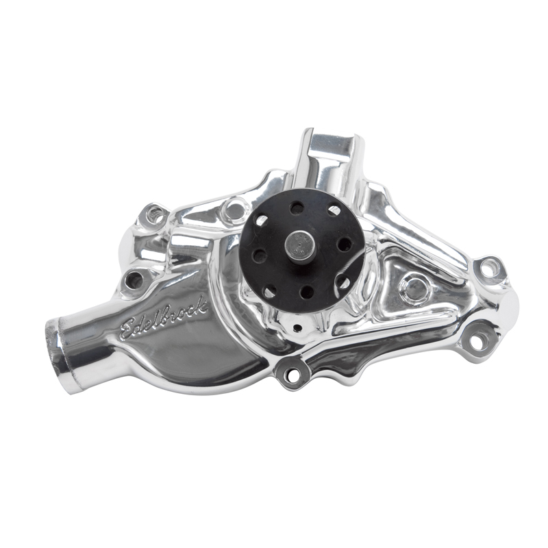 Edelbrock | Engine Water Pump - Camaro / Monte Carlo / Firebird 5.0L / 5.7L 1987-1992