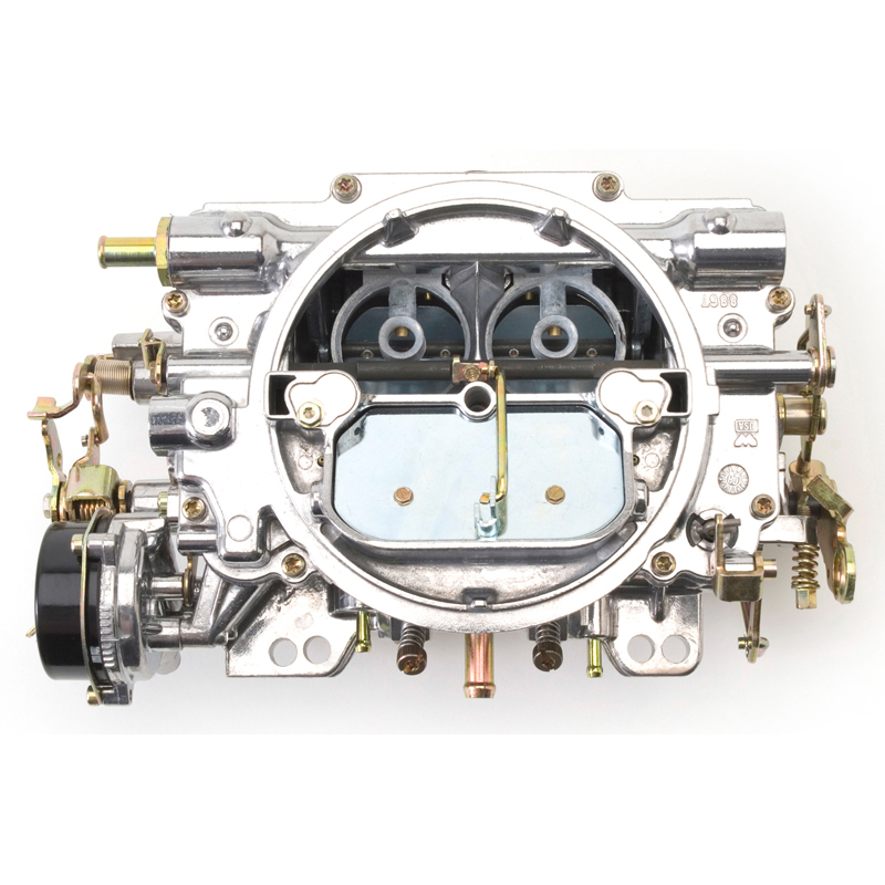 Edelbrock | Carburetor - Chevrolet / Dodge / Ford / Plymouth / Pontiac 1963-1988 Edelbrock Carburetors