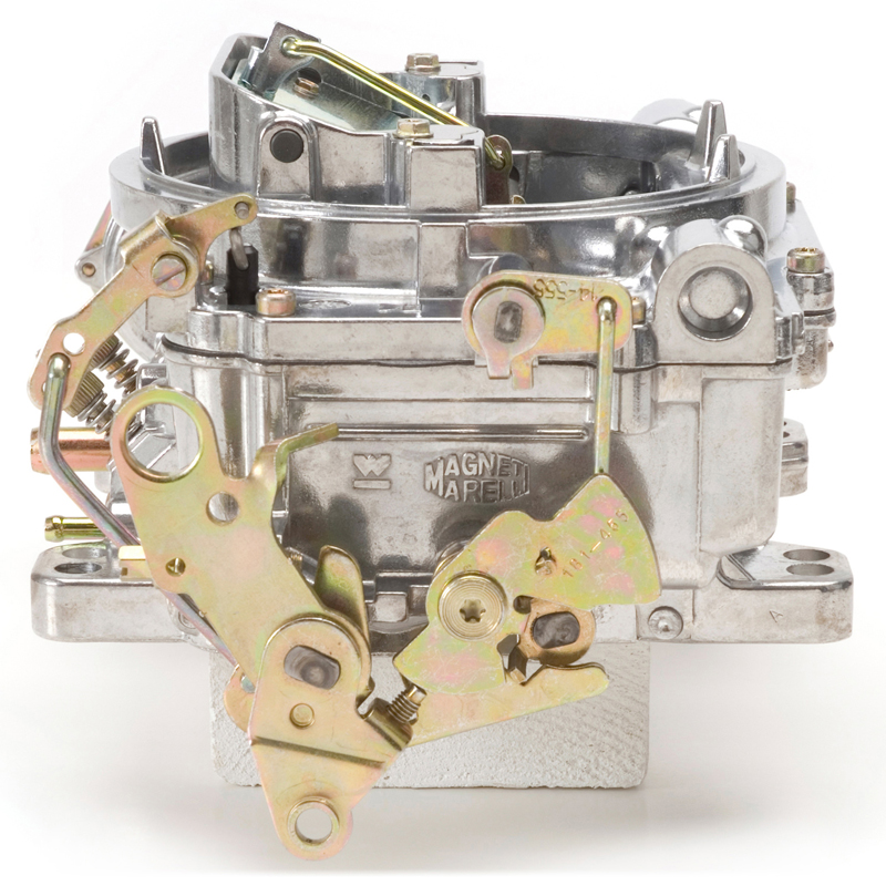 Edelbrock | Carburetor - Chevrolet / Dodge / Ford / Plymouth / Pontiac 1963-1988 Edelbrock Carburetors