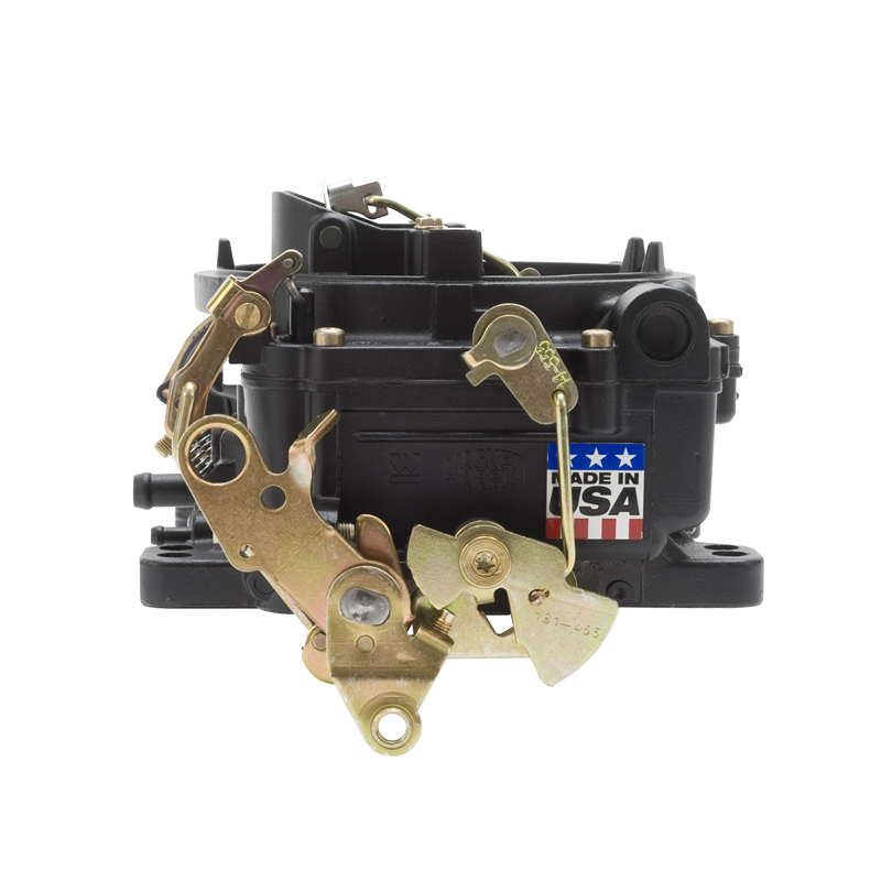 Edelbrock | Carburetor - Chevrolet / Dodge / Ford / Plymouth / Pontiac 1963-1988 Edelbrock Carburetors