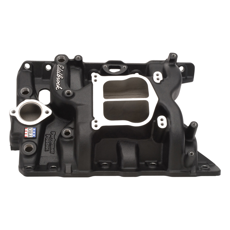 Edelbrock | Engine Intake Manifold - Firebird / GTO 1967-1979 Edelbrock Intake Manifolds