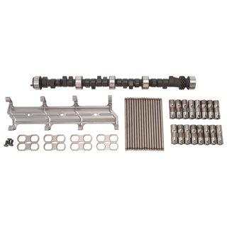 Edelbrock | Engine Camshaft Kit - Camaro / Corvette / Monte Carlo / Firebird 5.0L / 5.7L 1987-1992