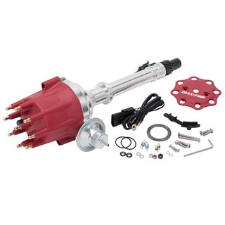 Edelbrock | Distributor - Camaro / Corvette / Monte Carlo / Firebird 1970-1986