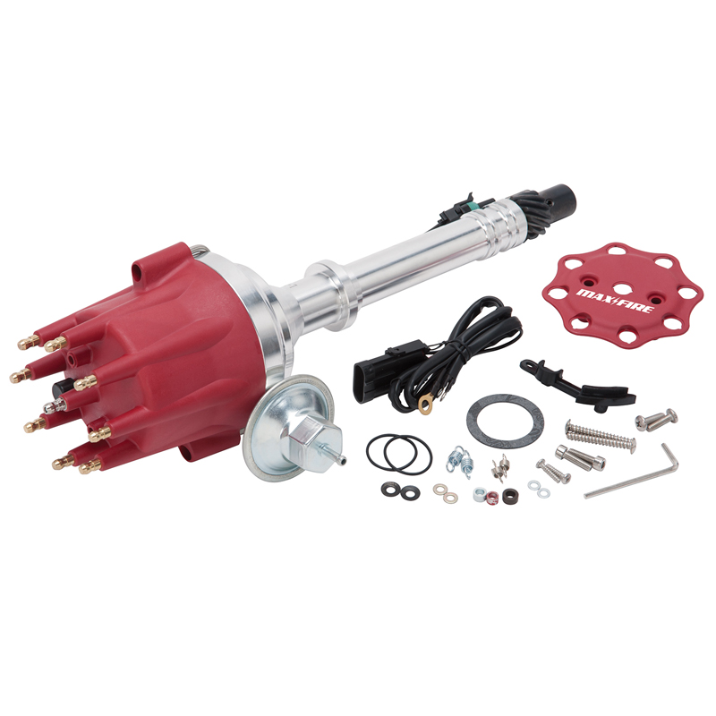 Edelbrock | Distributor - Camaro / Corvette / Monte Carlo / Firebird 1970-1986