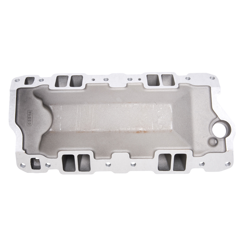 Edelbrock | Engine Intake Manifold - Camaro / Corvette / Monte Carlo / Firebird 1963-1986