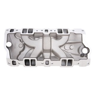 Edelbrock | Engine Intake Manifold - Camaro / Corvette / Monte Carlo / Firebird 1963-1986