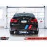 AWE Tuning | Touring Axle-Back Exhaust - 340i / 440i 2016-2020 AWE Tuning Axle-Back Exhausts