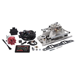 Edelbrock | Fuel Injection System - Dodge / Plymouth 1966-1978 Edelbrock Fuel System