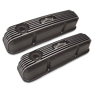 Edelbrock | Engine Valve Cover Set - Mustang 6.4L / 7.0L 1967-1970
