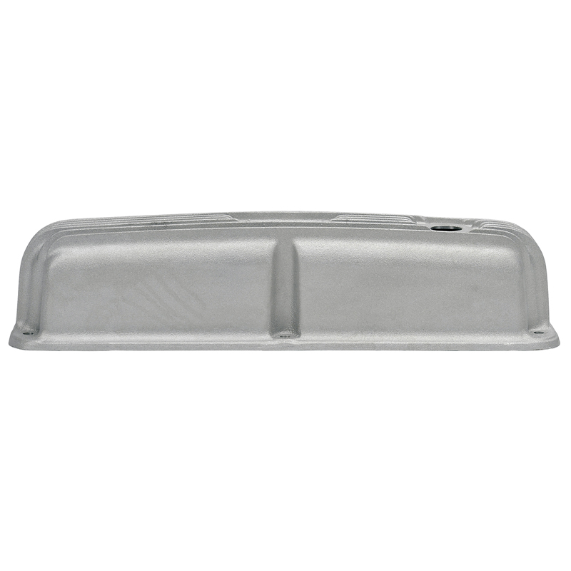 Edelbrock | Engine Valve Cover Set - Mustang 6.4L / 7.0L 1967-1970