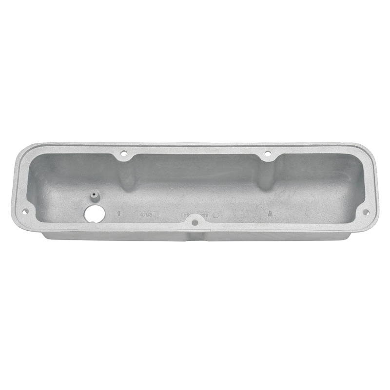 Edelbrock | Engine Valve Cover Set - Mustang 6.4L / 7.0L 1967-1970