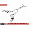 AWE Tuning | Touring Axle-Back Exhaust - Camaro LT1 / SS 6.2L 2016-2023 AWE Tuning Axle-Back Exhausts