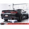 AWE Tuning | Touring Axle-Back Exhaust - Camaro LT1 / SS 6.2L 2016-2023 AWE Tuning Axle-Back Exhausts