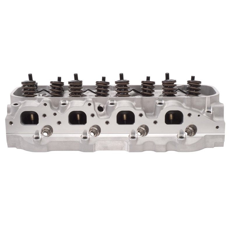 Edelbrock | Engine Cylinder Head - Camaro / Corvette / Monte Carlo 1965-1975