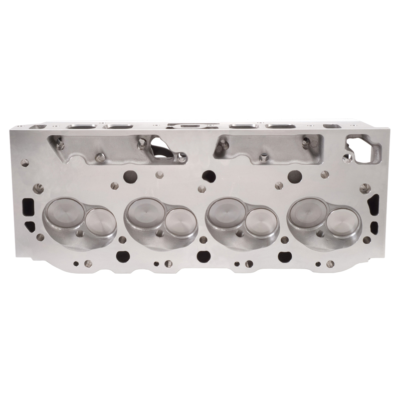 Edelbrock | Engine Cylinder Head - Camaro / Corvette / Monte Carlo 1965-1975
