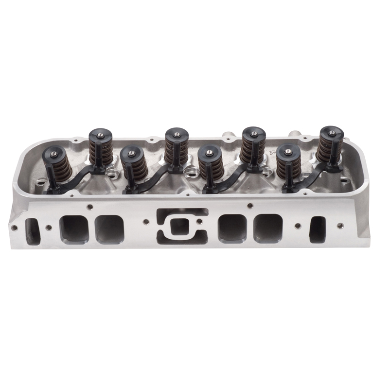 Edelbrock | Engine Cylinder Head - Camaro / Corvette / Monte Carlo 1965-1975