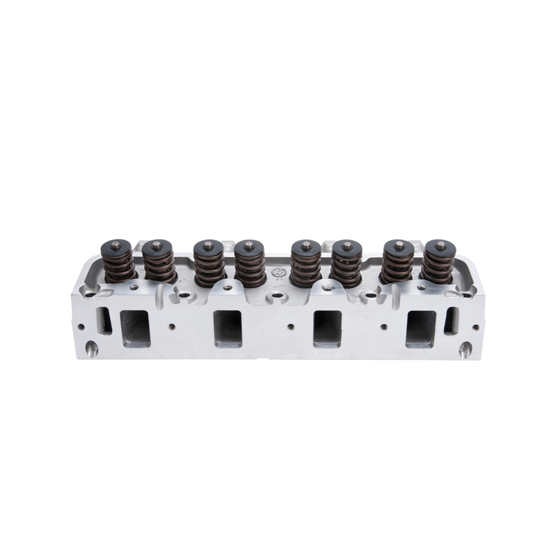Edelbrock | Engine Cylinder Head - GT40 / Mustang 7.0L 1968-1970 Edelbrock Engine Block