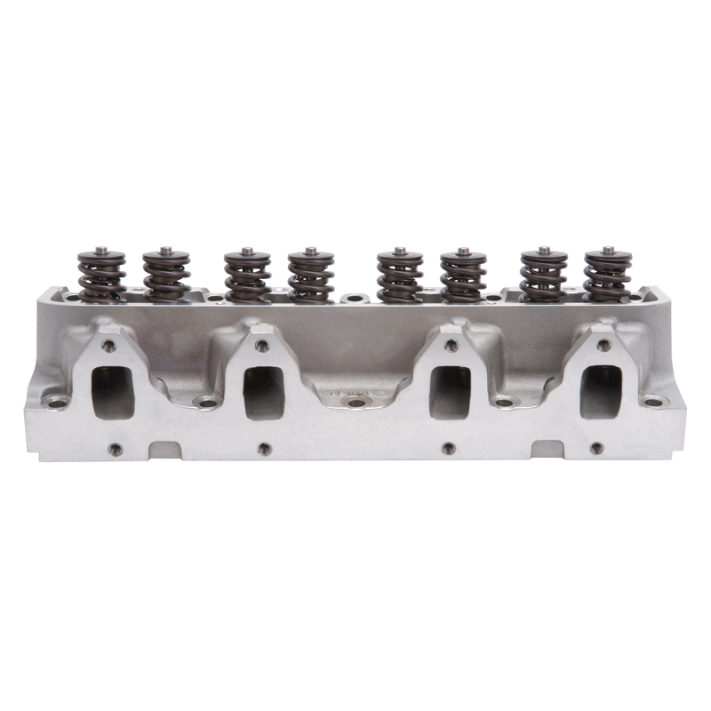 Edelbrock | Engine Cylinder Head - GT40 7.0L 1964-1969 Edelbrock Engine Block