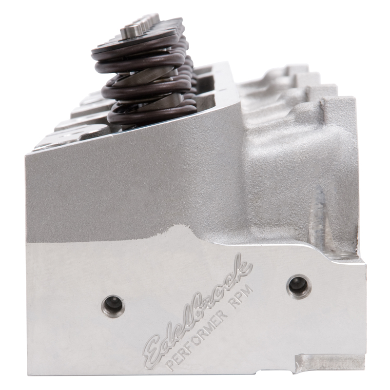 Edelbrock | Engine Cylinder Head - GT40 7.0L 1964-1969 Edelbrock Engine Block