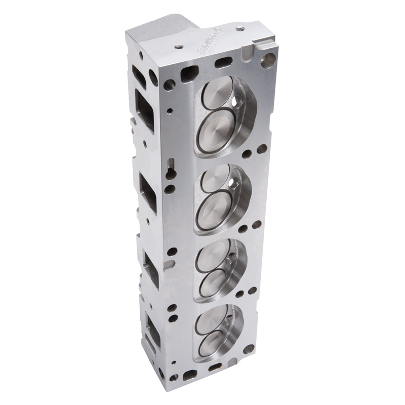 Edelbrock | Engine Cylinder Head - GT40 7.0L 1964-1969 Edelbrock Engine Block