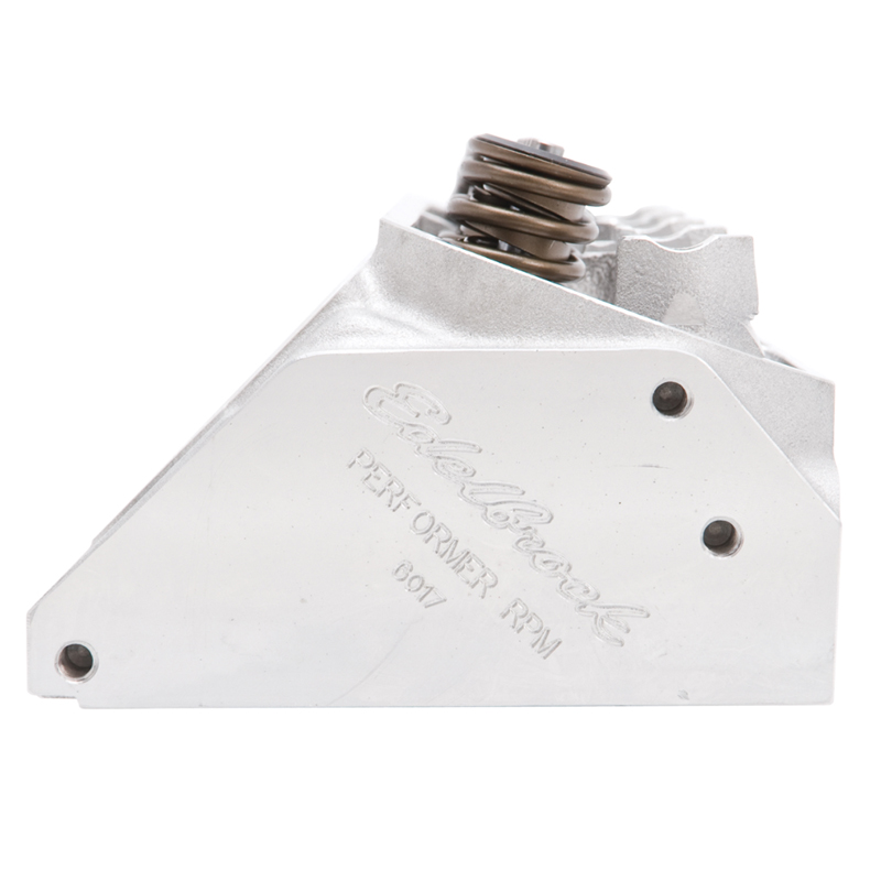 Edelbrock | Engine Cylinder Head - Dodge / Plymouth 5.6L 1968-1973
