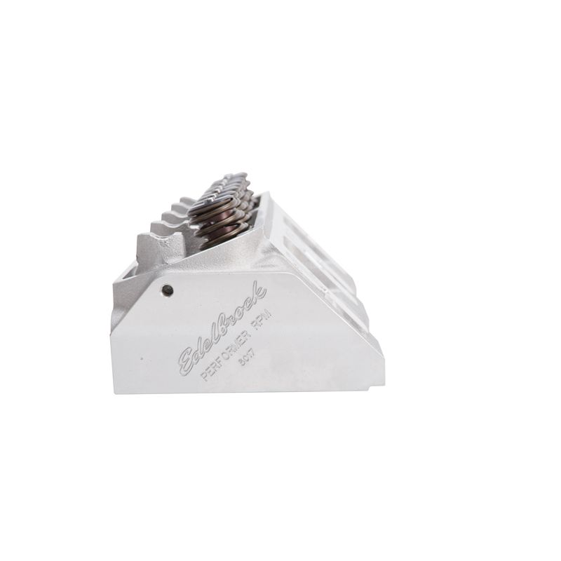 Edelbrock | Engine Cylinder Head - Dodge / Plymouth 5.6L 1968-1973 Edelbrock Engine Block
