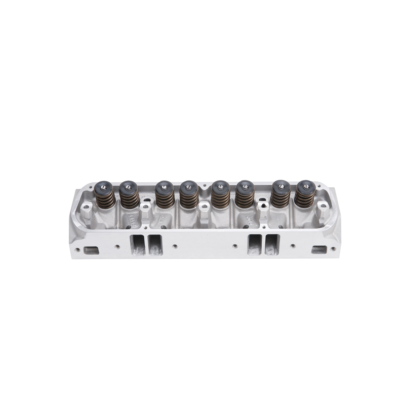 Edelbrock | Engine Cylinder Head - Dodge / Plymouth 5.6L 1968-1973 Edelbrock Engine Block