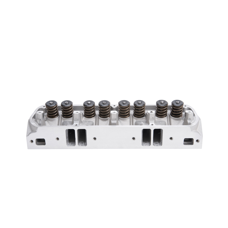 Edelbrock | Engine Cylinder Head - Dodge / Plymouth 5.6L 1968-1973 Edelbrock Engine Block