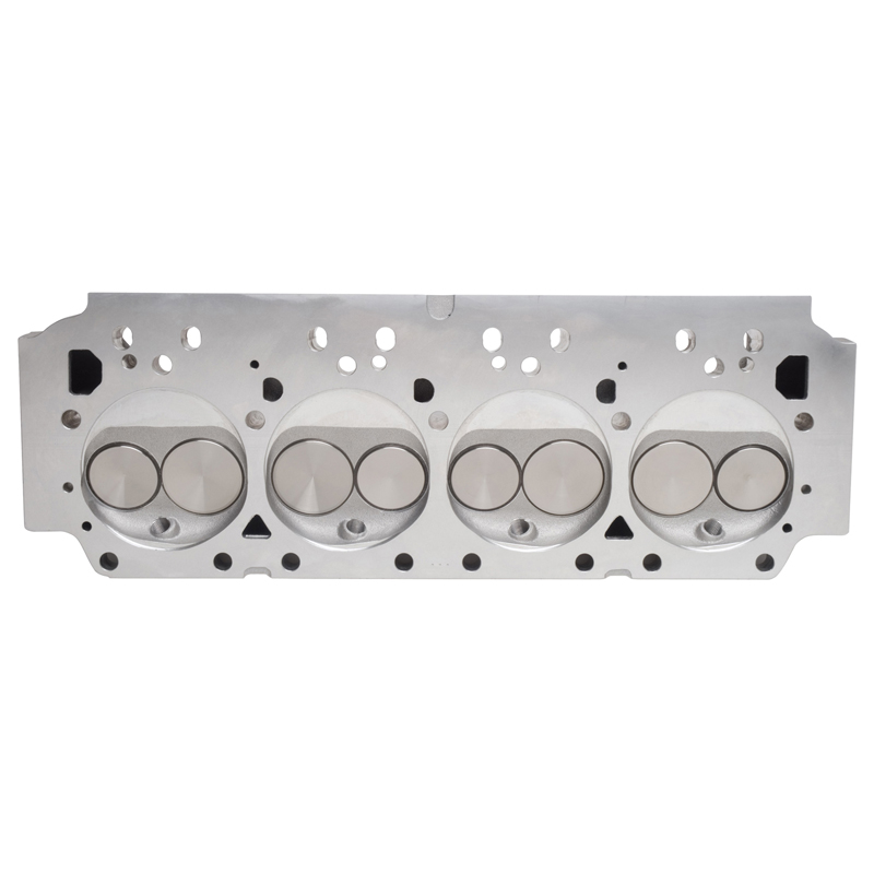 Edelbrock | Engine Cylinder Head - Dodge / Plymouth 1966-1978