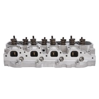 Edelbrock | Engine Cylinder Head - Corvette / Monte Carlo 7.4L 1970-1975 Edelbrock Engine Block