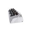Edelbrock | Engine Cylinder Head - Camaro / Corvette / Monte Carlo 1966-1975 Edelbrock Engine Block