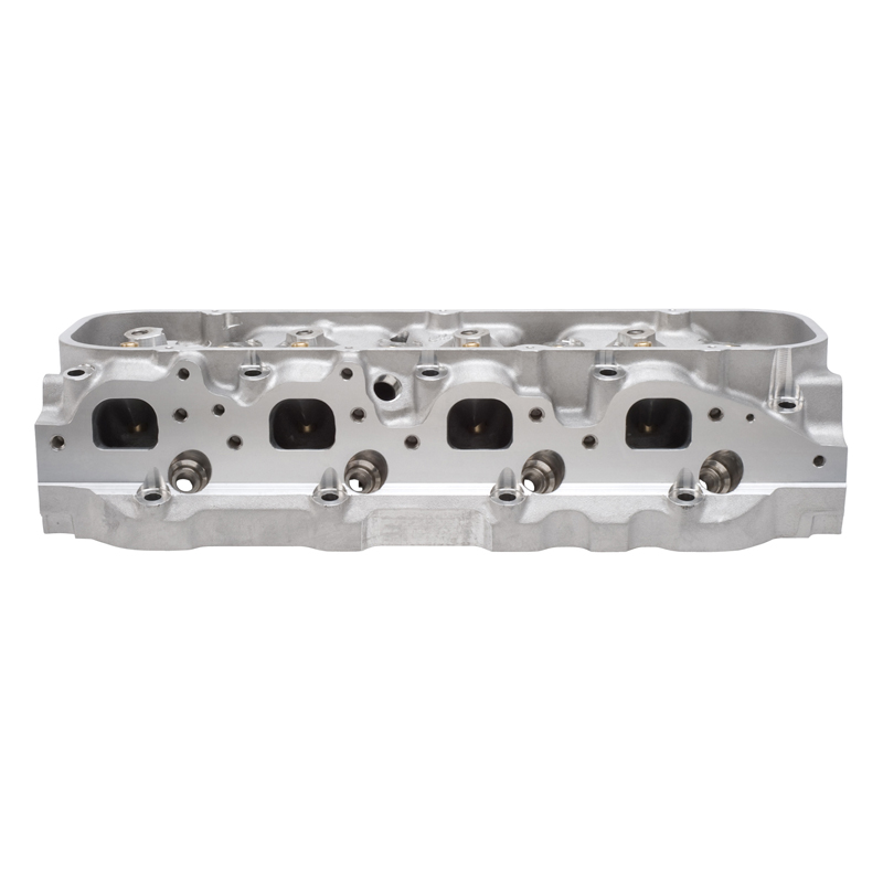 Edelbrock | Engine Cylinder Head - Corvette / Monte Carlo 7.4L 1970-1975
