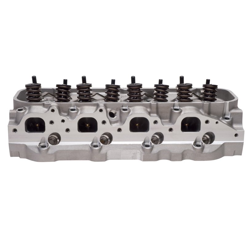 Edelbrock | Engine Cylinder Head - Corvette / Monte Carlo 7.4L 1970-1975 Edelbrock Engine Block