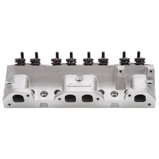 Edelbrock | Engine Cylinder Head - Firebird / GTO 6.6L / 7.5L 1967-1979