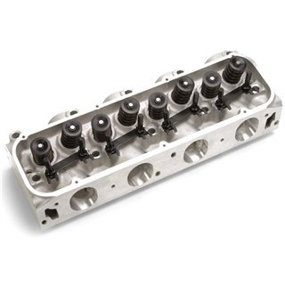 Edelbrock | Engine Cylinder Head - Mustang 7.0L 1969-1971