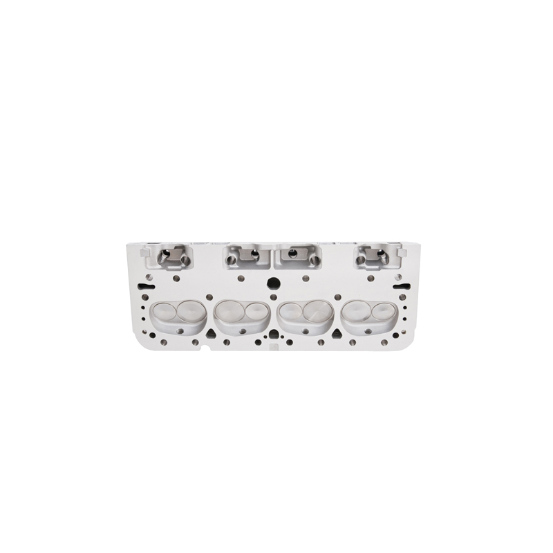 Edelbrock | Engine Cylinder Head - Camaro / Corvette / Monte Carlo / Firebird 1963-1986 Edelbrock Engine Block
