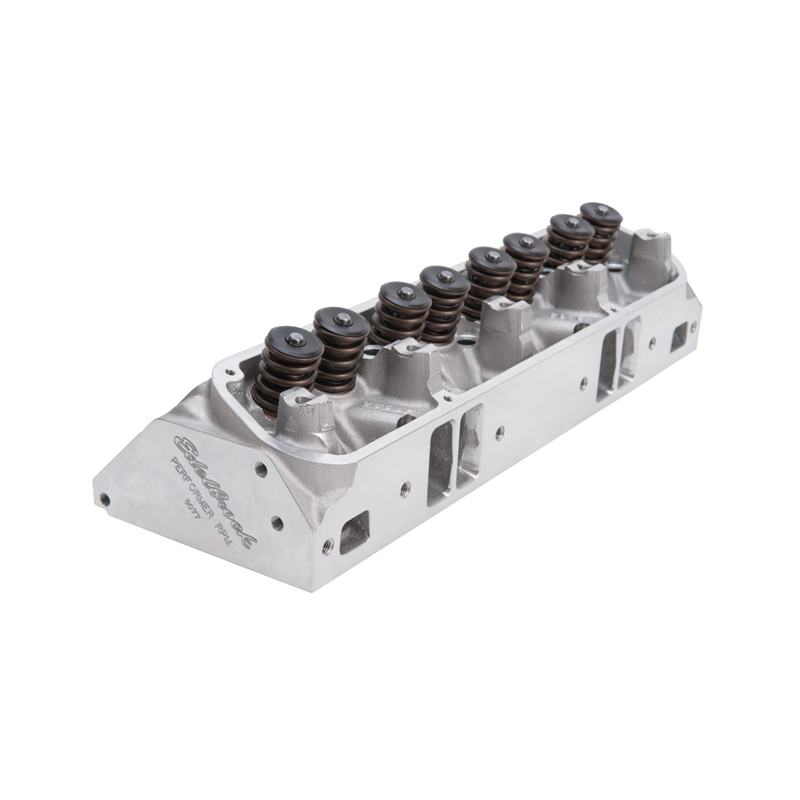 Edelbrock | Engine Cylinder Head - Dodge / Plymouth 1966-1978